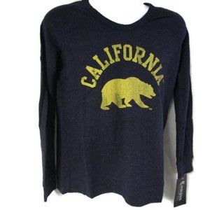 University of California Bears